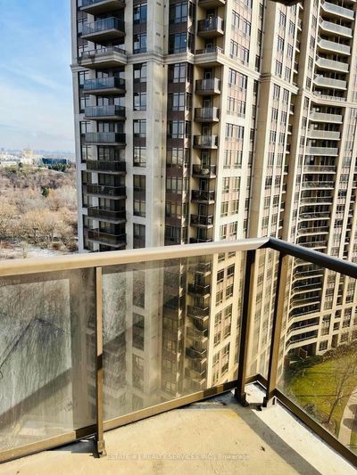 1506 - 710 Humberwood Blvd, Condo with 2 bedrooms, 1 bathrooms and 1 parking in Etobicoke ON | Image 2