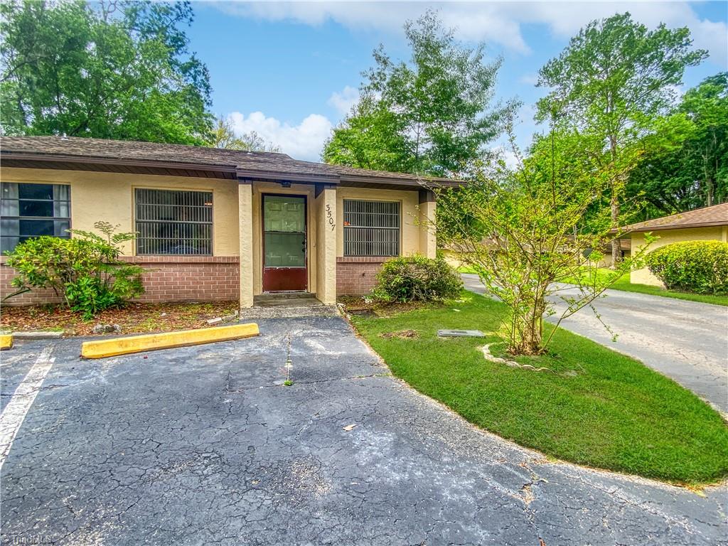 21st Dr, Gainesville, FL 32605