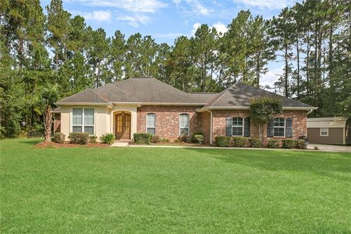 38065 Allison Ln, Pearl River, LA, 70452-3543 | Card Image