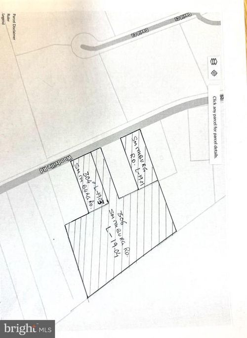 304 Smithburg Rd, Manalapan, NJ, 07726-8125 | Card Image