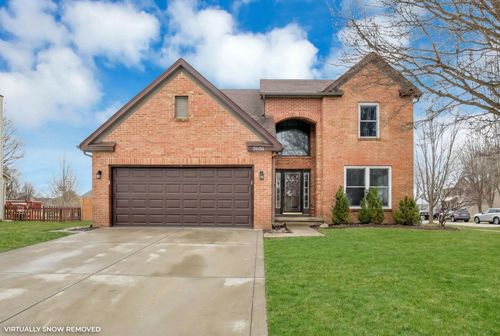 3656 Lake Albert Way, Grove City, OH, 43123-8617 | Card Image