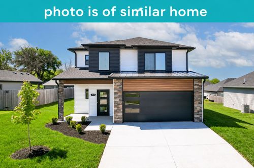 3112 Pompey Dr, COLUMBIA, MO, 65202 | Card Image