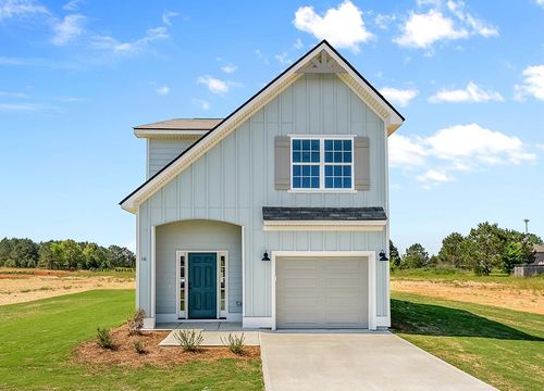 16 Cedar Sage Lane, Fort Mitchell, AL, 36856 | Card Image
