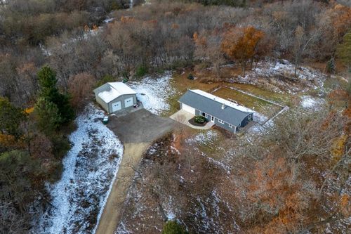 2039 Springdale Center Road, Springdale, WI, 53593 | Card Image