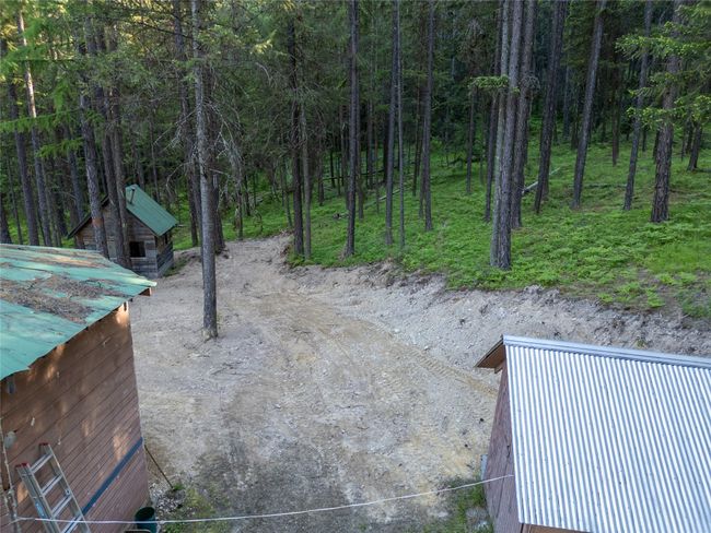 3780 Granite Lake Rd, House other with 1 bedrooms, 1 bathrooms and null parking in Libby MT | Image 22