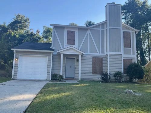 6268 Creekford Lane, LITHONIA, GA, 30058 | Card Image