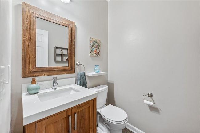 4833 Allston Cv, Townhouse with 3 bedrooms, 3 bathrooms and null parking in Norcross GA | Image 17