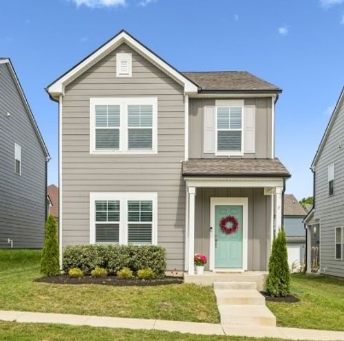 182 Oasis Dr, LA VERGNE, TN, 37086-2021 | Card Image