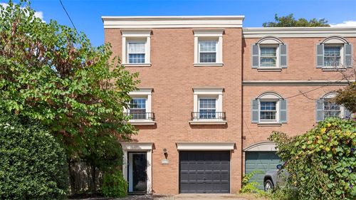 4719 Bayard St, Pittsburgh, PA, 15213-1707 | Card Image