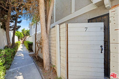 107-2519 Kansas Ave, Santa Monica, CA, 90404 | Card Image