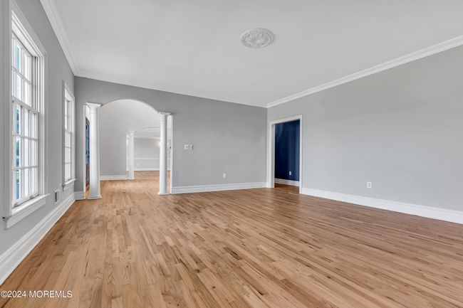 221 Howell Ave, House other with 6 bedrooms, 6 bathrooms and null parking in Spring Lake NJ | Image 43
