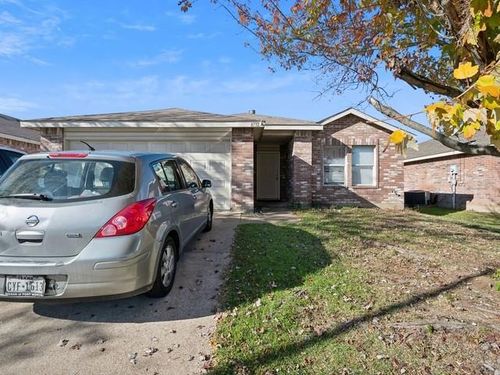 8732 Hunters Trail, Fort Worth, TX, 76123 | Card Image