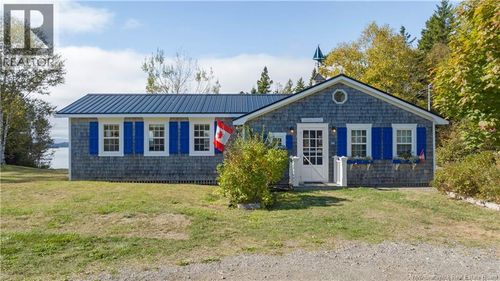 29 Lighthouse Rd, Wilsons Beach, NB, E5E1K6 | Card Image
