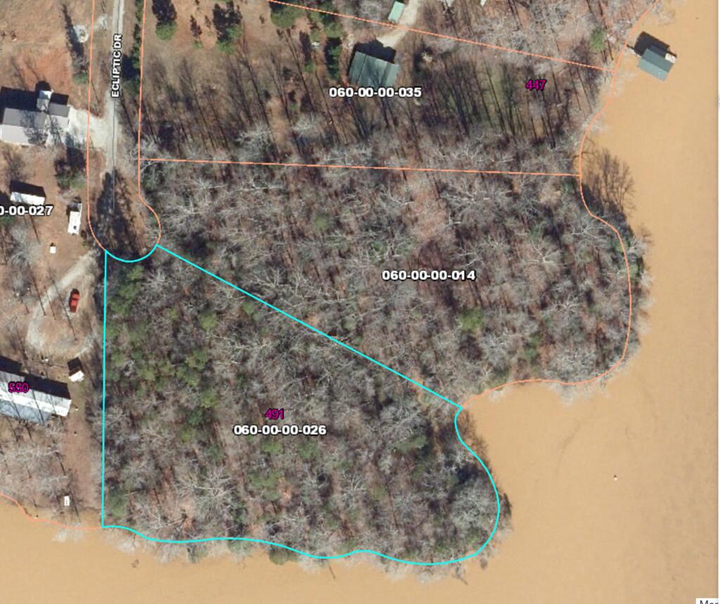 Land in Ware Shoals 2