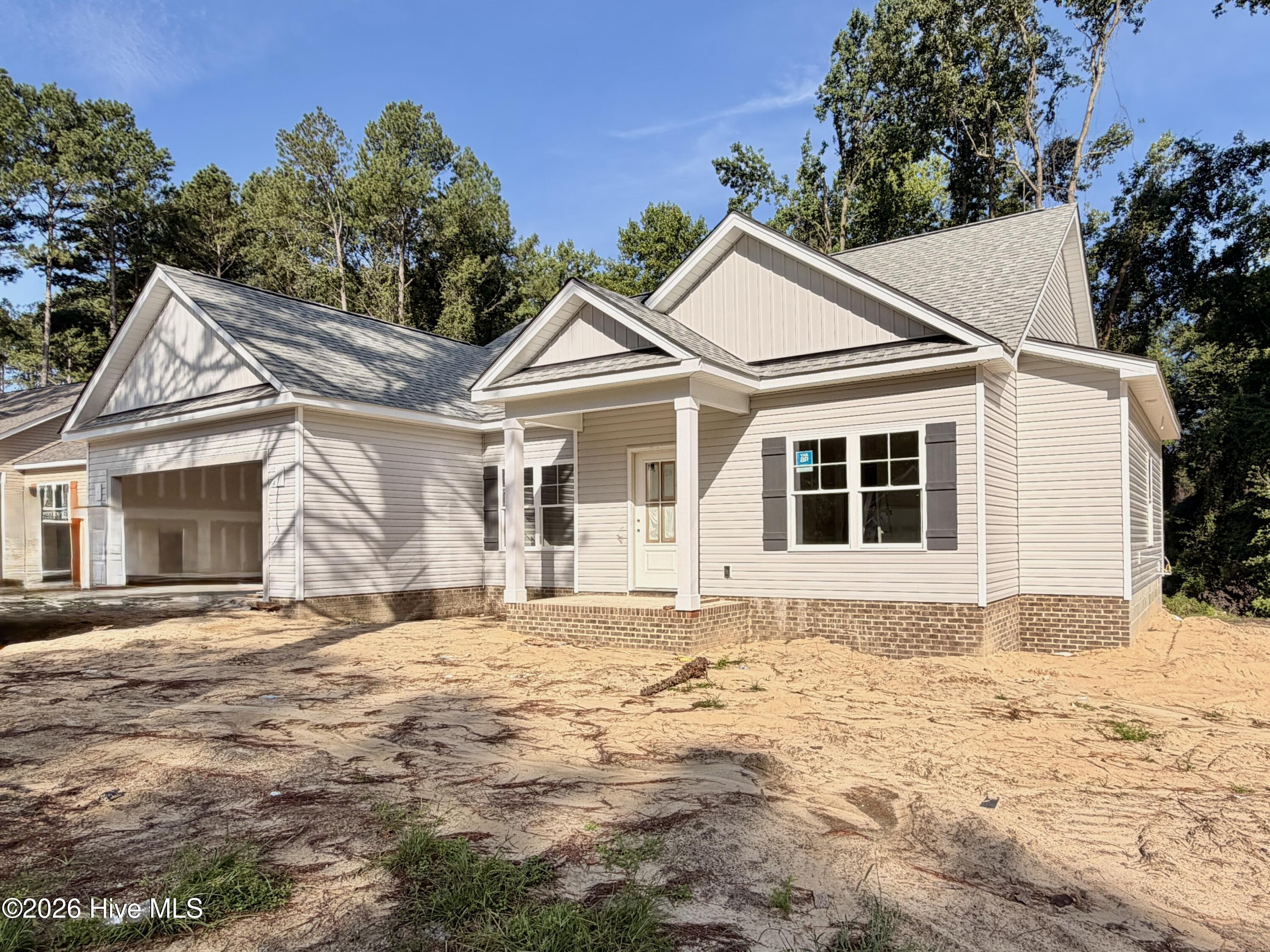 Residential in Deep Run