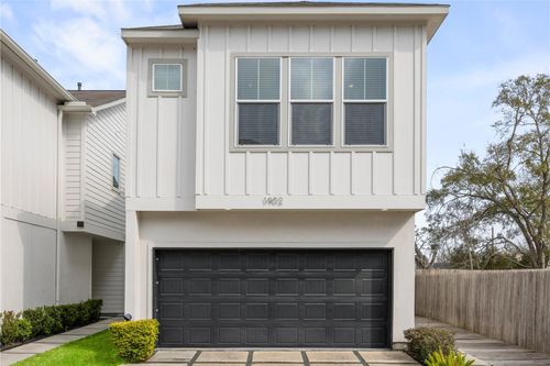 1902 Hollister Spruce Ln, Houston, TX, 77080-1506 | Card Image