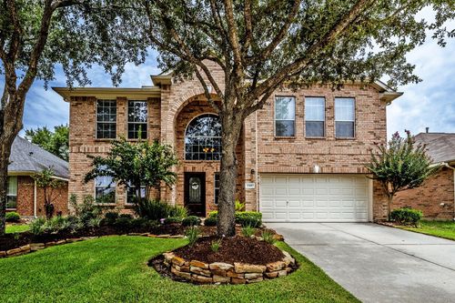 2318 Rendale Ct, Spring, TX, 77388-5386 | Card Image