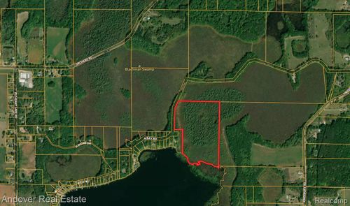 000F N Bay Rd, Delton, MI, 49046 | Card Image