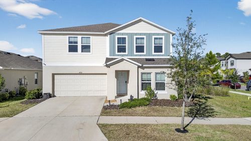 14716 Gallop Run Dr, LITHIA, FL, 33547-5135 | Card Image