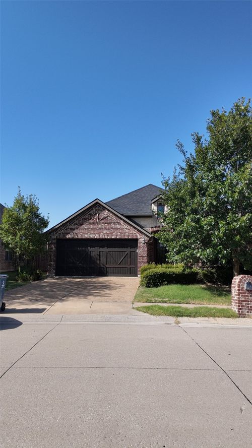 607 Deverson Dr, Rockwall, TX, 75087-7171 | Card Image