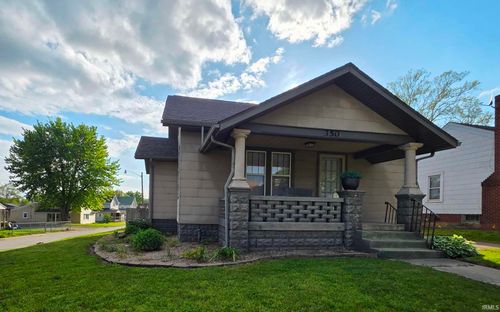 350 N Broadway, Peru, IN, 46970-1450 | Card Image