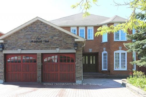 b2-1 Muirbank Blvd, Scarborough, ON, M1C4R8 | Card Image