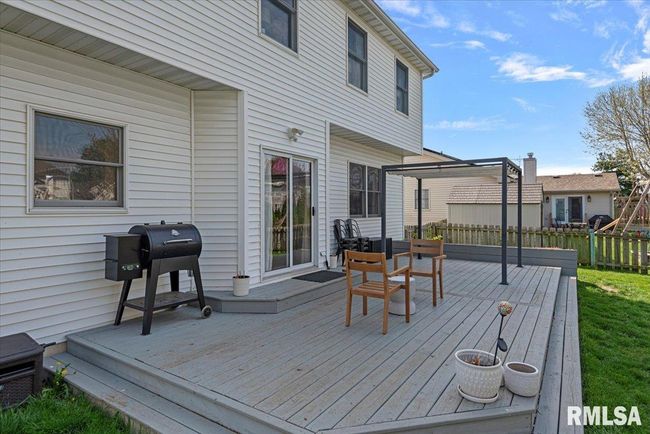 3217 Catalpa Dr, House other with 4 bedrooms, 3 bathrooms and null parking in Springfield IL | Image 50