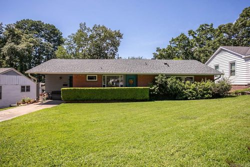 1318 Pine Valley Rd, Little Rock, AR, 72207-2631 | Card Image