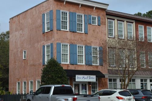 203-728 S Shelmore Blvd, Mount Pleasant, SC, 29464-1605 | Card Image