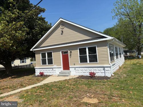 18758 Potomac Ave, BENEDICT, MD, 20612 | Card Image