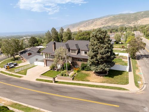 861 E Millbrook Way, Bountiful, UT, 84010-2019 | Card Image