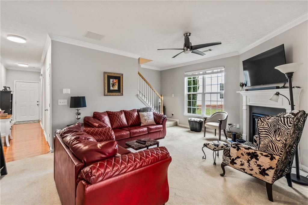 Residential in Flowery Branch 5