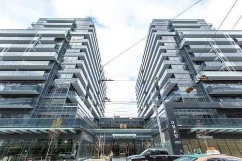 421-1030 King St W, Toronto, ON, M6K0B4 | Card Image