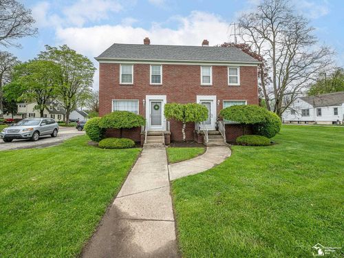 1049/1057 N Monroe Street, Monroe, MI, 48162 | Card Image