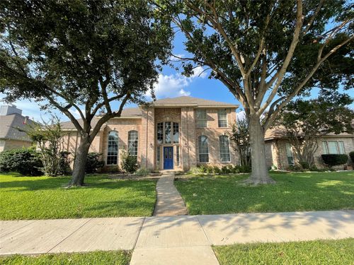 4533 Reunion Dr, Plano, TX, 75024-3846 | Card Image