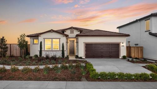 13003 Knightsbrook Avenue, Rancho Cordova, CA, 95742 | Card Image