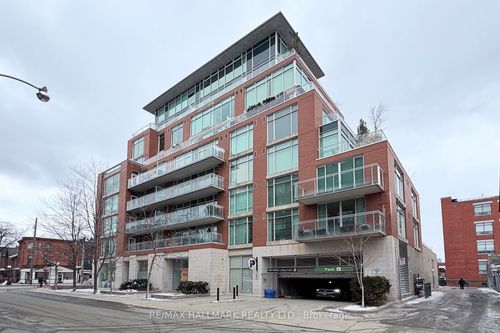 402-301 Markham Street, Toronto, ON, M6J3X2 | Card Image