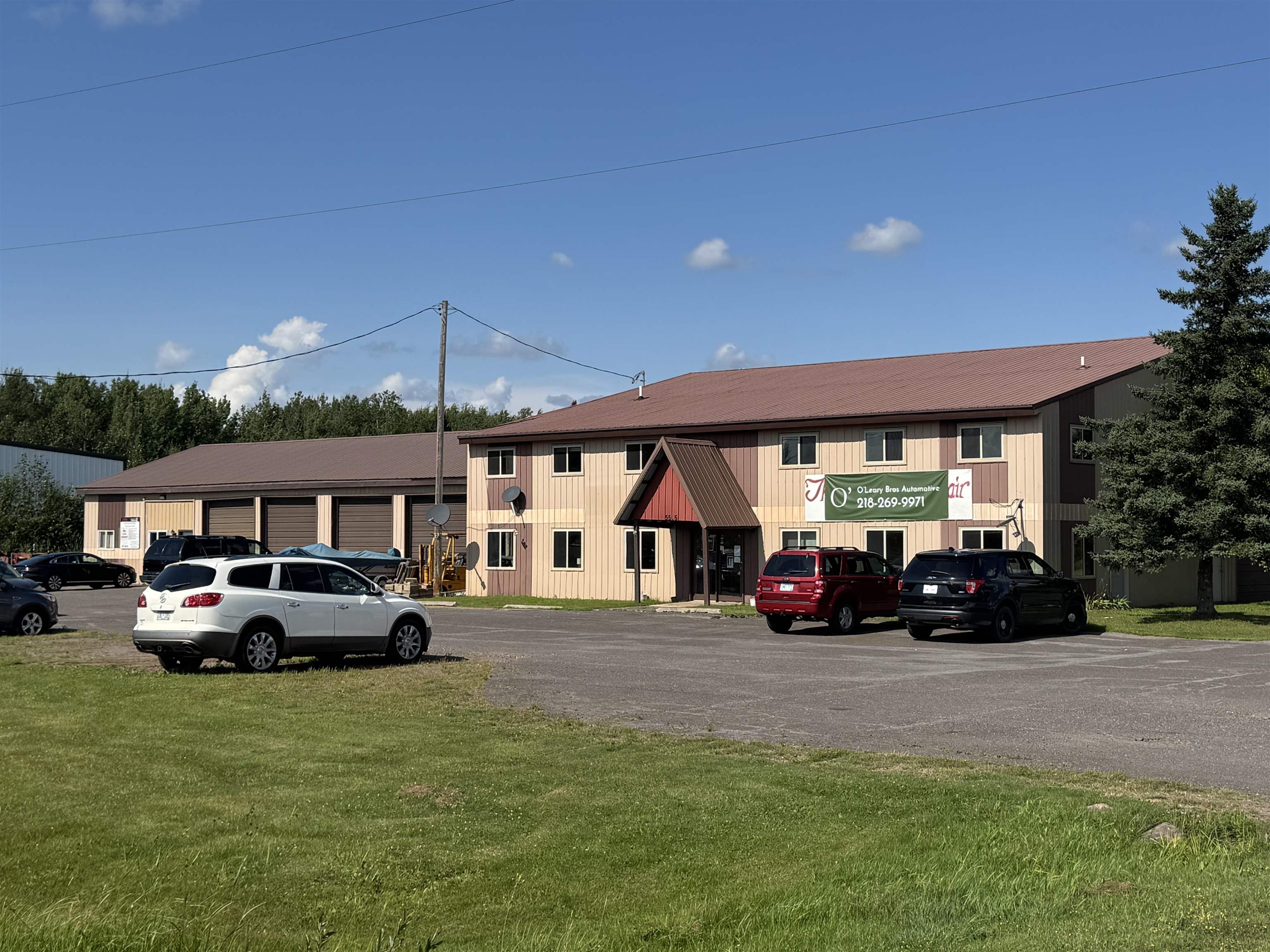 5547 Highway 2, Hermantown, MN 55810