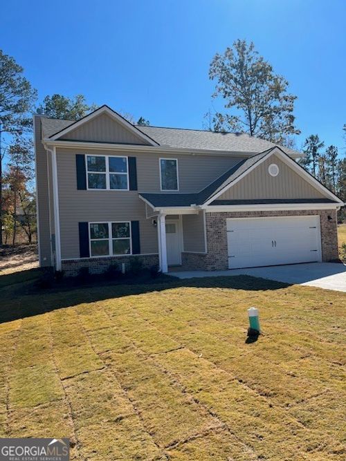 490 Riley Cir Nw, Milledgeville, GA, 31061-7086 | Card Image