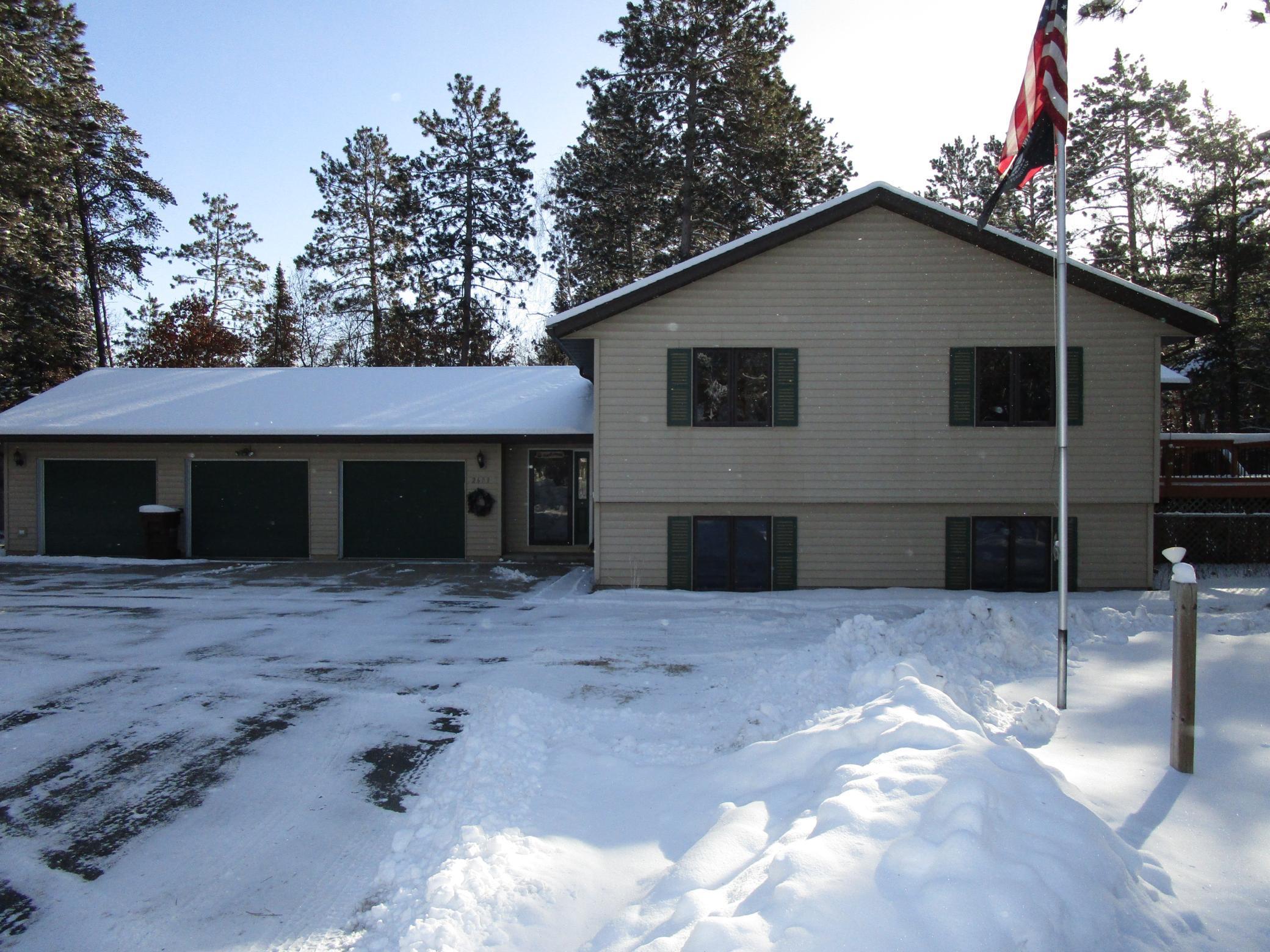 2603 Arrowwood Circle Nw, Sold in Bemidji Twp Zoocasa