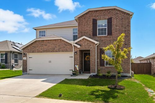 1112 Waggoner Dr, Cross Roads, TX, 76227-4514 | Card Image
