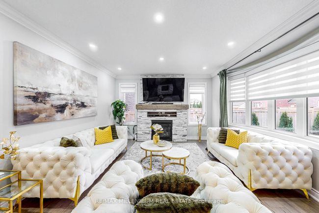 19 Mitchell Cres, House other with 5 bedrooms, 4 bathrooms and 7 parking in Mono ON | Image 37