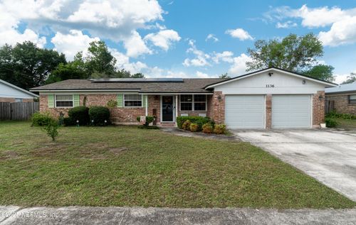 1136 Willow Ln, Orange Park, FL, 32073-3720 | Card Image