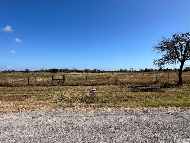 Fire Hydrants directly across the street from this property so water should be available, just pay the tap fee. | Image 6