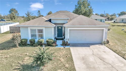 153 Juniper Run, Ocala, FL, 34480-5205 | Card Image