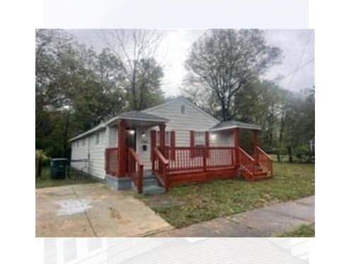 1366 Austin St, Memphis, TN, 38108-2272 | Card Image