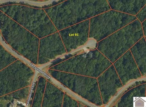 Lot 91 Streetland Ln, Murray, KY, 42071 | Card Image