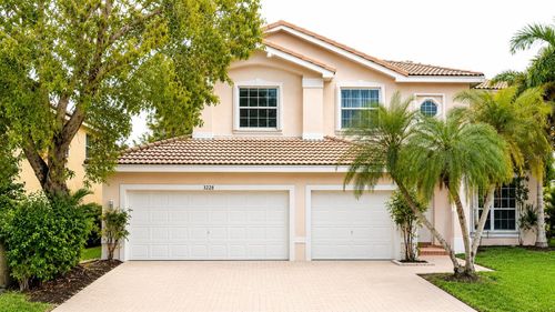 3228 Sw 175th Avenue, MIRAMAR, FL, 33029 | Card Image