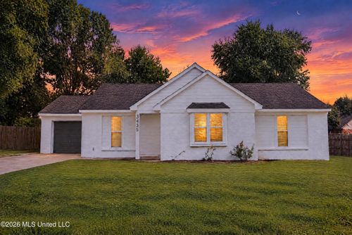 3435 Lakehurst Cv, Horn Lake, MS, 38637-1544 | Card Image