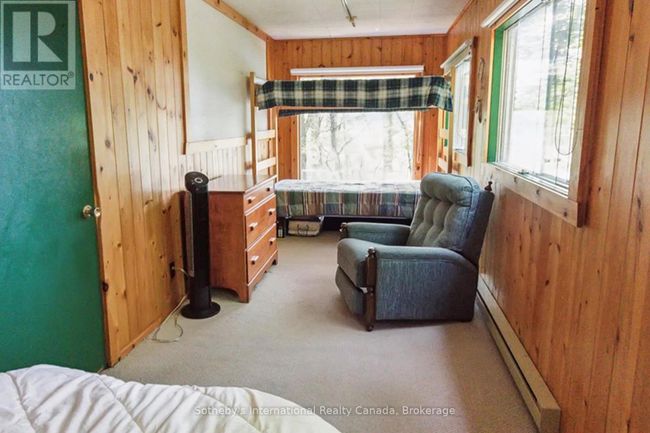 1 Brill's Island, House other with 3 bedrooms, 1 bathrooms and 4 parking in Nipissing ON | Image 35
